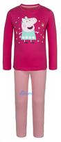 Peppa Pig vaikų pižamos 98 116 cm