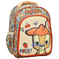 "Disney" Bambi saldi kuprinė, krepšys 30 cm