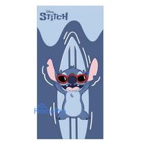 Rankšluostis "Lilo and Stitch" 70x140 cm