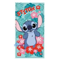 Rankšluostis "Lilo and Stitch" 70x140 cm