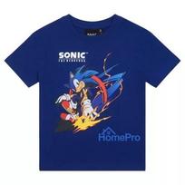 Sonic the Hedgehog vaikų marškinėliai 3 metai / 98 cm
