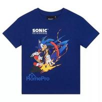 Sonic the Hedgehog vaikų marškinėliai 6 metų / 116 cm