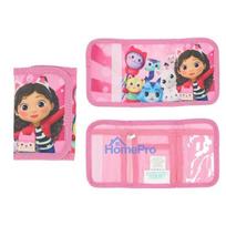 Gabby's Dollhouse piniginė mergaitėms