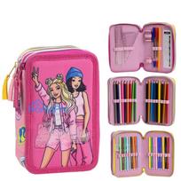 Barbie Bestie Vibes pieštukinė