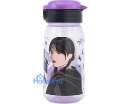Trečiadienė plastikinė gertuvė 510 ml