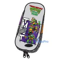 Vėžliukai nindzės TMNT 2 skyrių pieštukinė 26 cm