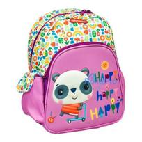 Fisher-Price Animals Panda kuprinė, krepšys 31 cm