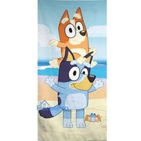 Bluey rankšluostis 70x140cm (Greitai džiūstantis)