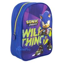 Sonic the Hedgehog Laukinis Daiktas Kuprinė, Krepšys 29 cm