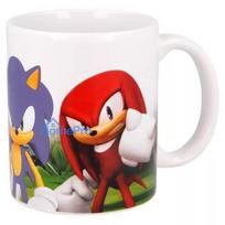 Porcelianinis puodelis "Sonic" 325 ml