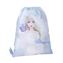 "Disney Frozen Elsa" sportinis krepšys, 39 cm