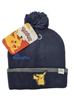 Pokemon kepurė su pomponu - Pika! dydis: 56cm