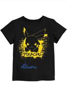 Pokemon marškinėliai vaikams - Pikachu 110-116cm