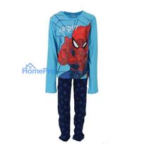 Spiderman pižama ilgomis rankovėmis berniukams 122/128cm