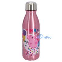 Peppa Piga Gėrimo Butelis, 600 ml