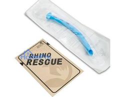 "Rhino Rescue" nosiaryklės kvėpavimo takas