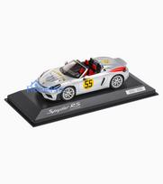 718 Spyder RS PLA 982, Spalva 1, Spalva 2, 1:43