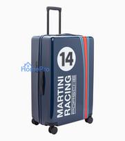 Martini Racing Hardcase Trolley L mėlyna