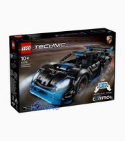 "Lego Technik GT4 e-Performance