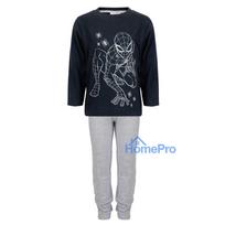 Marvel Spiderman pižama ilgomis rankovėmis 110-116cm