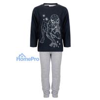 Marvel Spiderman pižama ilgomis rankovėmis 98-104cm