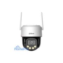 WRL CAMERA 3MP PT DOME WIFI / P3F-PV-0360B-PRO DAHUA