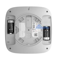 FIRE DETECTOR HEAT / EN54 WHITE 119917 AJAX