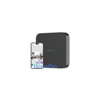 NET VIDEO RECORDER DC 8CH / BLACK 127051 AJAX