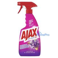 CLEANER AJAXLAVENDER & SANDALWOOD 500ML