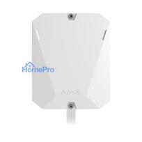 Wireless control panel Ajax Hub Hybrid (White)