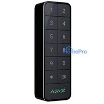 Wireless keyboard Ajax Superior Keypad Outdoor Fibra (black)