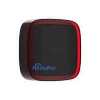 Wireless flash Ajax EN54 FireProtect (VAD) 118606.277.BL1 (black)