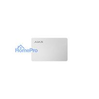 Contactless card Ajax Pass 38221.89.WH (white)