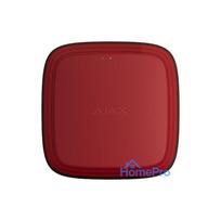 Wireless flash Ajax EN54 FireProtect (VAD) 118607.277.RD1 (red)