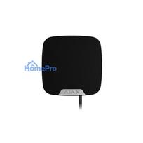 Addressable indoor siren Ajax HomeSiren Fibra (black, 81-105 dB)