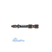 IMPACT TORSION SCREW BIT PZ2-50MM 2PCS