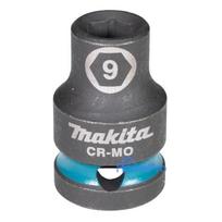 IMPACT SOCKET MAKITA 1 / 2 9 MM E-16053