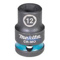 IMPACT SOCKET MAKITA 1 / 2 12 MM E-16081