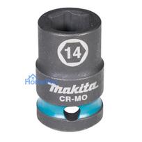 IMPACT SOCKET MAKITA 1 / 2 14 MM E-16106