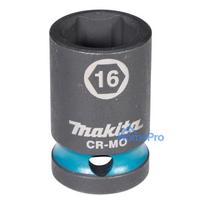 IMPACT SOCKET MAKITA 1 / 2 16 MM E-16128