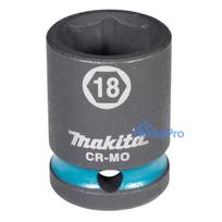 IMPACT SOCKET MAKITA 1 / 2 18 MM E-16140