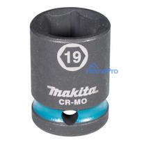 IMPACT SOCKET MAKITA 1 / 2 19 MM E-16156