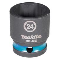 IMPACT SOCKET MAKITA 1 / 2 24 MM E-16209