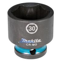 IMPACT SOCKET MAKITA 1 / 2 30 MM E-16221