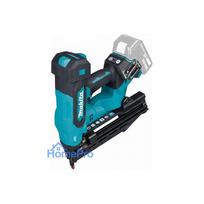 Cordless brad nailer DBN610Z, 18 volts (blue/black, without battery and charger)