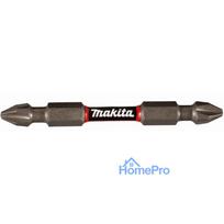IMPACT TORSION SCREW BIT PH2-65MM 2PCS