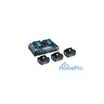 Makita 198458-6 cordless tool battery / charger