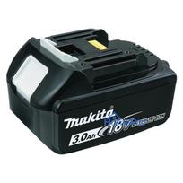 Makita Accessories - Li-Ion Battery 3.0AH / 18V - BL1830B