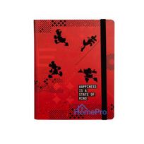 FOLDER MICKEY MOUSE CARDBOARD A4