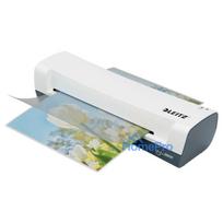 Leitz iLAM Home A4 Laminator, White